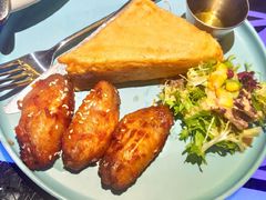 -K+全国连锁KTV(绿地缤纷天地店)