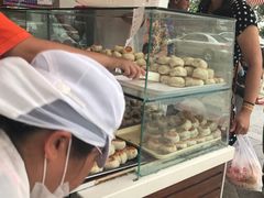 -长发西饼(临顿路店)