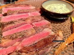 -Brut Eatery Wine Bar & Restaurant (建国东路店)