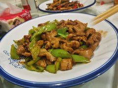 -知音酒楼(花园店)