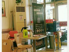 -香妃烤鸡(西单店)