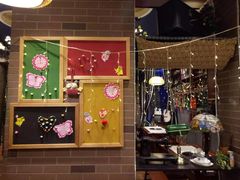 -强盅盅重庆市井火锅店(中央大街店)