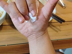 -严记小天府酸菜鱼(西四路店)