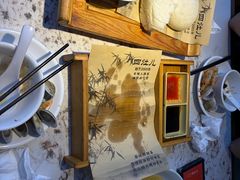 -四灶儿·2005地道杭帮菜(杭州鼓楼1店)
