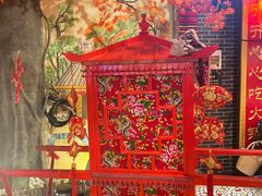-宝丽金大酒店·洗浴中心