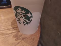 -星巴克臻选(深圳罗湖万象城店)