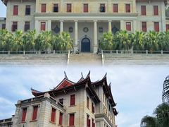 -厦门大学(思明校区)