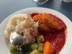 -湾景餐厅(海洋公园店)