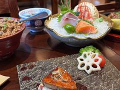 -鸟鹏烧鸟居酒屋(仁恒梦中心店)