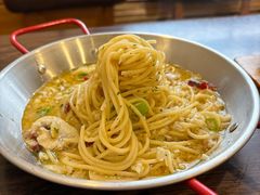 -Kpasta韩式意大利面