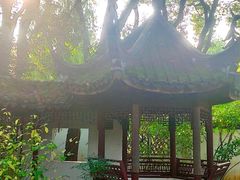 -上海醉白池公园