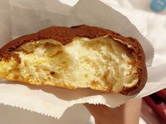 巧克力面包-丁丁&当当牦牛酸奶·酥油面包(官门口店)