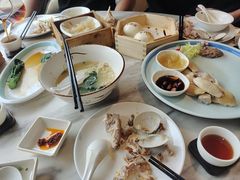 -新好景海鲜酒家(新塘店)