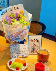 -圣贝拉母婴护理中心(广州瑰丽店)