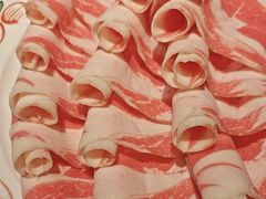 -清真·老门框爆肚涮肉·中华老字号(丰管路店)