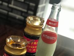 -赤酱红油(家乐福店)