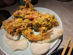 -沪小胖小龙虾(淮海中路旗舰店)