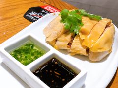 蘇小柳白切鸡-苏小柳手工点心(人民广场分院)