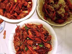 -香满锅老北京羊蝎子火锅·家常菜(新街口店)