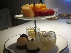 -燕庭·纯燕窝·甜品下午茶(南京西路店)