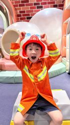 -奈尔宝家庭中心·亲子餐厅(华采天地店)