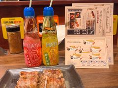 -不急·slowdown·长沙深夜食堂(梅溪湖店)