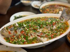 -飞虹鱼馆(春华路店)