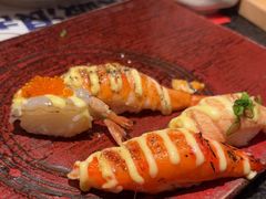 -古田居·特色寿司料理(星之岛旗舰店)