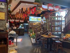 -李久其家民间餐厅(观沙岭公园店)