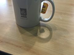 -朗迪姆餐厅(丰尚国际广场店)