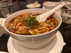 酸辣汤-鼎泰丰(环贸店)