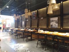 -湘与香缘·湖南菜(王府井北京市百货大楼店)