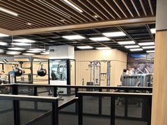 -燃坊JEN ACTIVE游泳健身中心·深圳前海JEN酒店