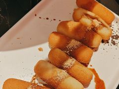 -巴蜀大将火锅(春熙店)