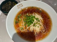 -松鹤楼面馆(飞州国际广场店)