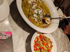 -蔴将·川菜(黄龙万科店)