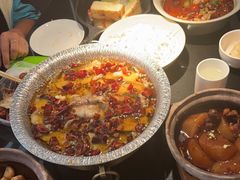 -小资太太餐厅(南岗区店)