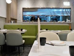 大堂-有鱼吃·纸包烤鱼(曲江创意谷店)