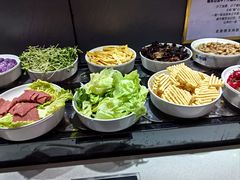 -农小锅(北京大兴凯德店)