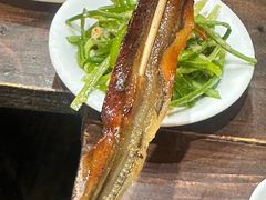 -盟重烧烤(高正街店)