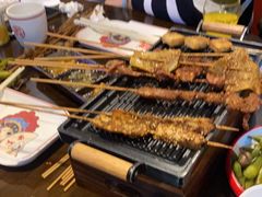 -道乐烧肉酒馆