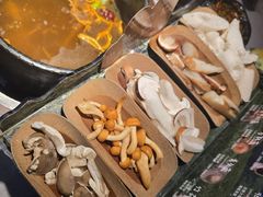 -芸山季·云南野生菌火锅(人民广场来福士店)