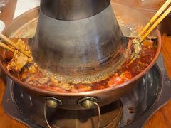 -義聚德·清真铜锅涮羊肉·烧烤(河东店)