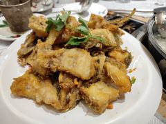 -丰尔粥食·粥底火锅·桑拿鸡(大良总店)