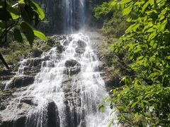 -华蓥山天意谷景区