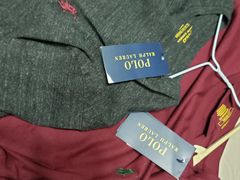 -POLO RALPH LAUREN(比斯特苏州购物村店)