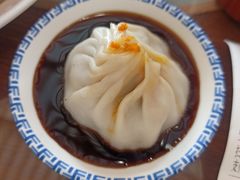 -笑来喜馄饨小笼工坊店(湖滨街店)