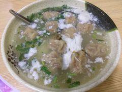 -海清宁记大馅云吞