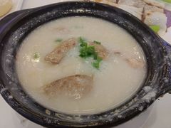 状元及第粥-潮喜竹溪荔湖酒家(荔枝湾店)