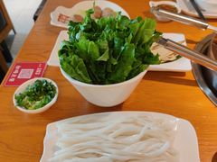 -海银海记潮汕牛肉火锅(新港中路海珠店)